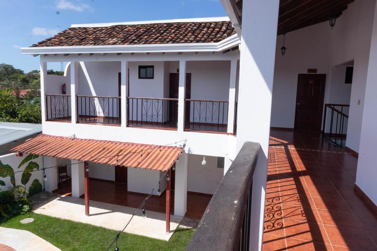 Residencial Santa Catalina Pedasi Pedasi Town Exterior foto