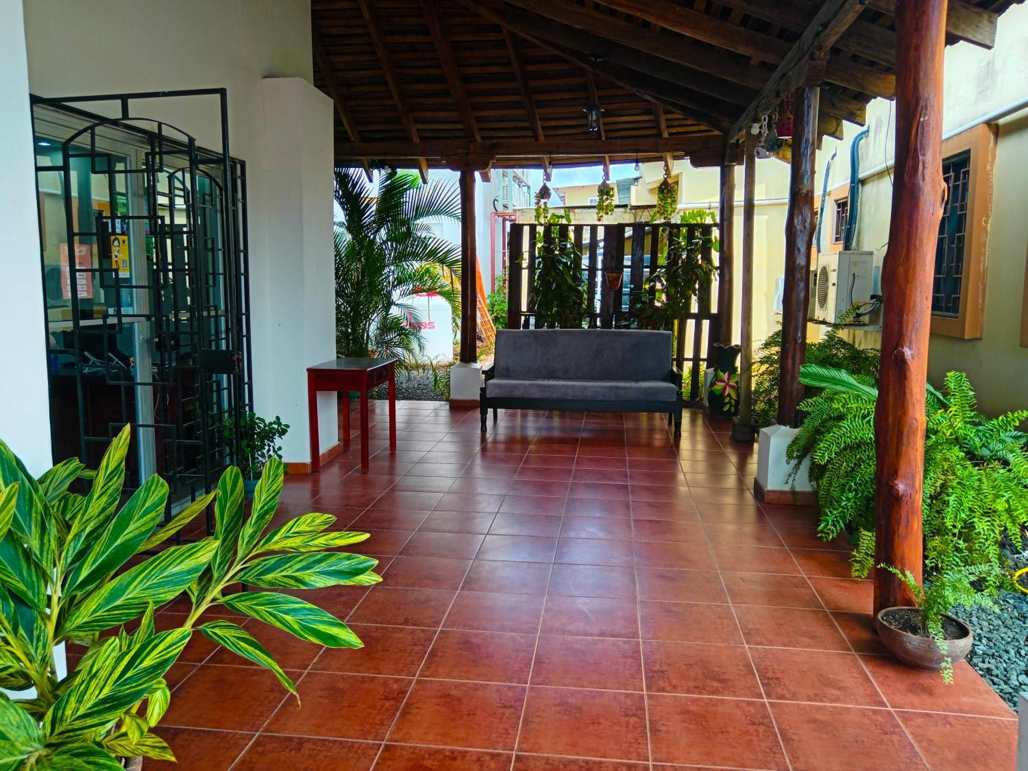 Residencial Santa Catalina Pedasi Pedasi Town Exterior foto